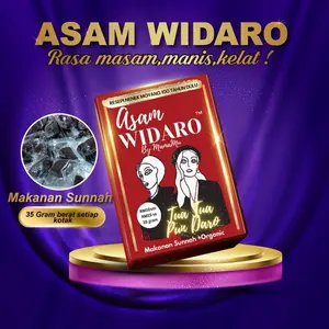 JAMU WIDARO HQ MAMAMU2022