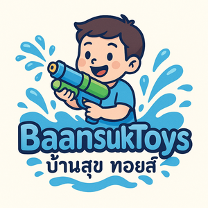 BaanSuk Toys
