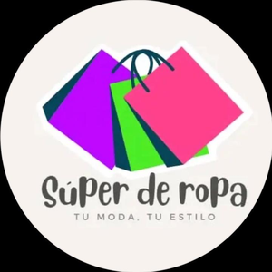Super de Ropa