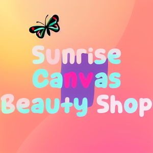 Sunrise Canvas Beauty Shop