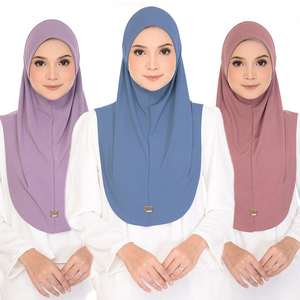 Borong Tudung