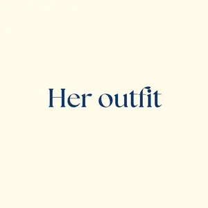 Her Outfitt