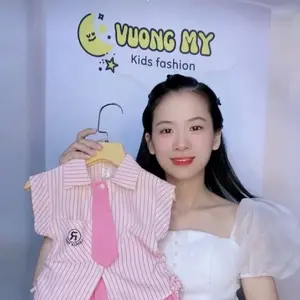 Vương My Kids