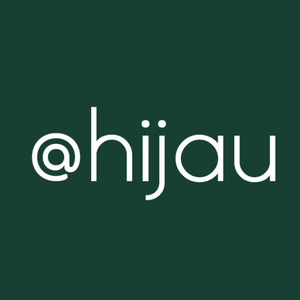 @Hijau Beauty
