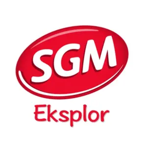 Aku Anak SGM