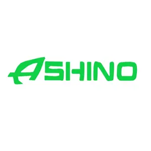 Ashinofishing