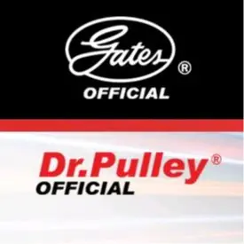 Gates Dr.pulley Resmi
