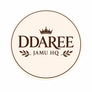 Ddaree jamu HQ