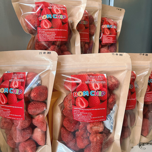 Siêu Thị Minh Tâm Mart