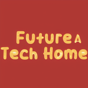 Future Tech Home