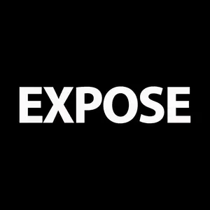 EXPOSE TK