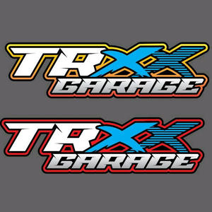 TRXX AUTOPART