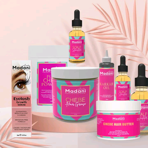 Madani Cosmetics