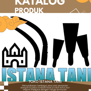 ISTANA SAWIT