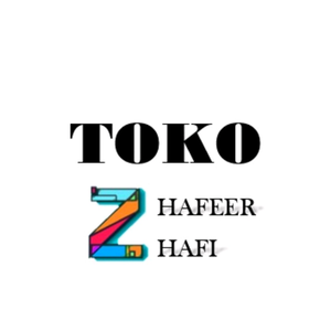 Toko Zhafeer & Zhafi