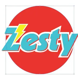Zesty Viên Giặt