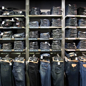 MS.Jeans