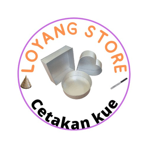 ALKIYA LOYANG STORE BOGOR