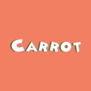 carrotxinhdep