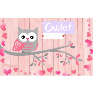 Owlet Babystuff