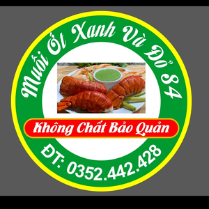 shop muoi cham hai san