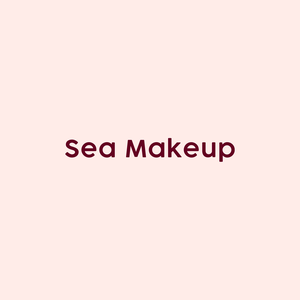 Sea Makeup