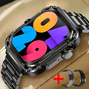 hello watch