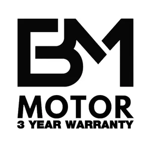 BM MOTOR