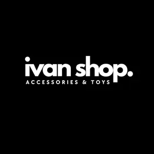 TOKO IVAN ACCESSORIES & TOYS