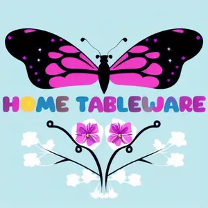 Home tableware