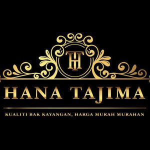 Hana tajima butik Hq