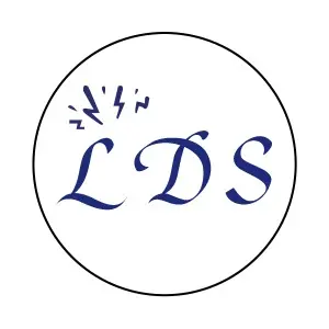 LDS Smart watch
