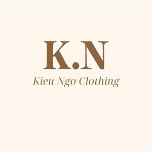 Kieu Ngo Clothing