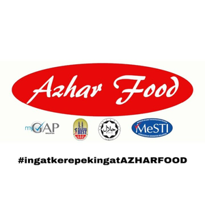 kerepek azharfood