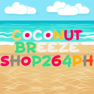 CoconutBreezeShop-PH
