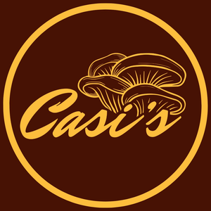 Casi's Mushroom Chicharon MAIN