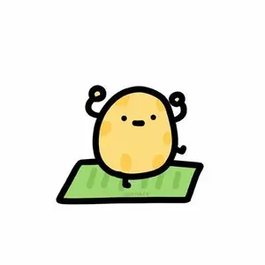 Potato Movement