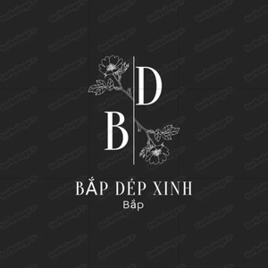 Bắp dép xinh