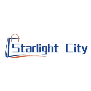 Starlight City.