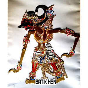 BATIK HSN