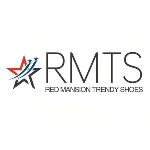 Red Mansion Trendy Shoes