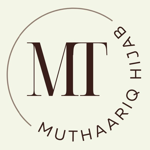 MuThaariq.Hijab