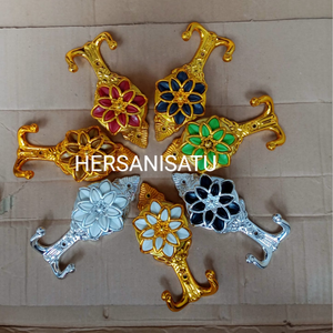 HERSANISATU