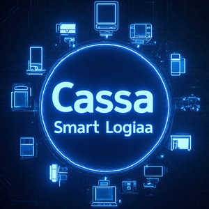 Casa Smart Loja