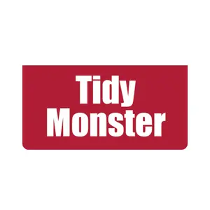 TIDY MONSTER