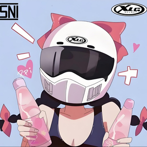 XLG TOUKUI