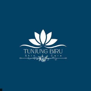 Tunjung biru skin care