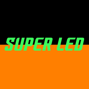 Super LED
