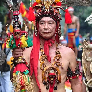 Bintang Kalimantan