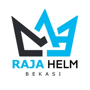 RAJA HELM BEKASI 01